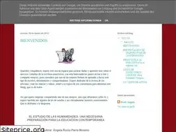 Sites similar to vamosahacerensayos.blogspot.com