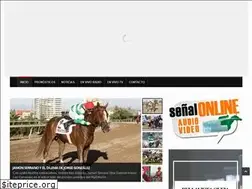 Sites similar to vamosalahipica.cl