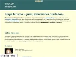 Sites similar to vamosapraga.com