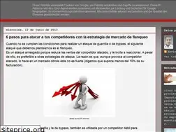 Sites similar to vamosavender.blogspot.com