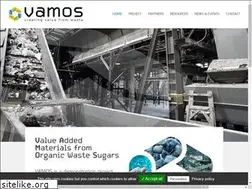 Sites similar to vamosbbi.com