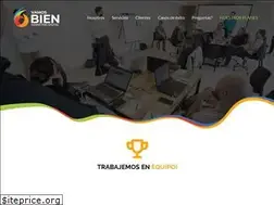 Sites similar to vamosbienmkt.com