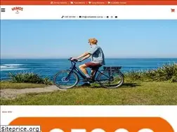 Sites similar to vamosbikes.com.au