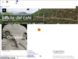 Sites similar to vamoscolombia.org