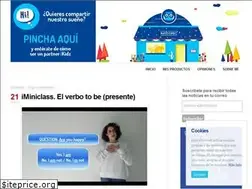 Sites similar to vamoscreciendo.com