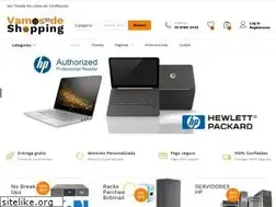 Sites similar to vamosdeshopping.com.mx
