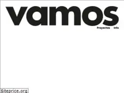 Sites similar to vamosestudio.com