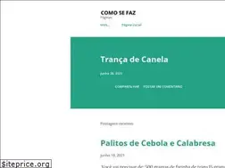 Sites similar to vamosfazermassa.blogspot.com