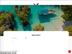Sites similar to vamosholidays.com