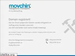 Sites similar to vamosi.de