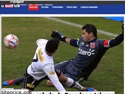 Sites similar to vamosleones.cl