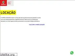 Sites similar to vamoslocacao.com.br