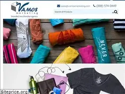 Sites similar to vamosmarketing.com