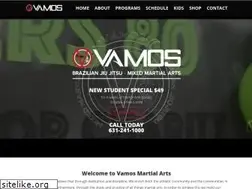 Sites similar to vamosmma.com