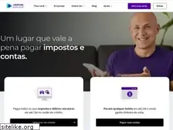 Sites similar to vamosparcelar.com.br
