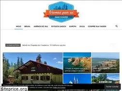 Sites similar to vamosporai.com
