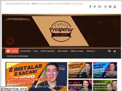 Sites similar to vamosprosperarnaweb.com.br