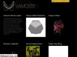 Sites similar to vamoss.com.br