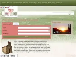 Sites similar to vamossa.gr