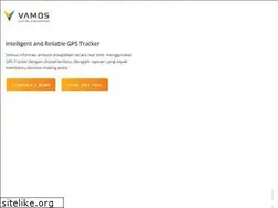 Sites similar to vamostech.com