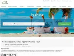Sites similar to vamostour.ro