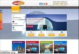 Sites similar to vamostravel.com
