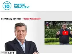 Sites similar to vamosuruguay.com.uy
