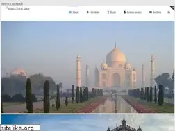 Sites similar to vamosviajar.net
