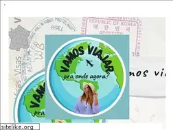Sites similar to vamosviajarpraondeagora.com.br