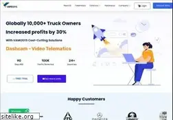 Sites similar to vamosys.com