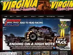 Sites similar to vamotorspeedway.com