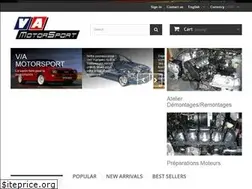Sites similar to vamotorsport.eu