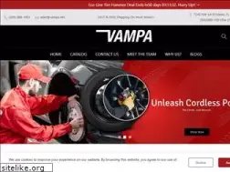 Sites similar to vampa.net