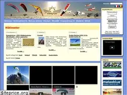 Sites similar to vampair.hu