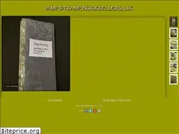 Sites similar to vampandtramp.com