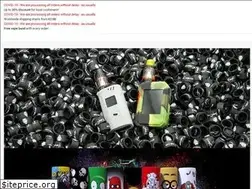 Sites similar to vampcase.com