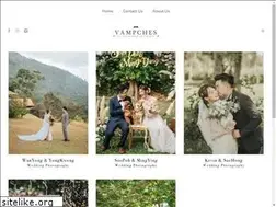 Sites similar to vampches.com