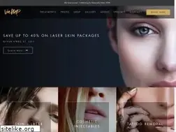 Sites similar to vampcosmeticclinic.com.au