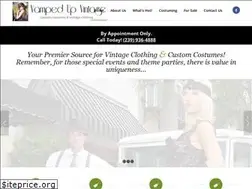 Sites similar to vampedupvintage.com