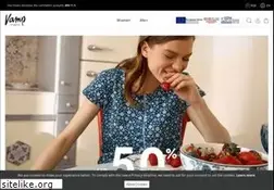 Sites similar to vampfashion.com