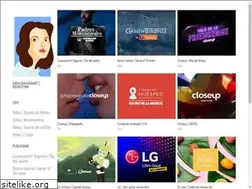 Sites similar to vampicati.com