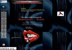 Sites similar to vampiercing.de