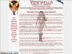 Sites similar to vampilore.co.uk