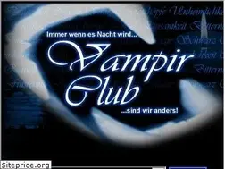 Sites similar to vampir-club.de