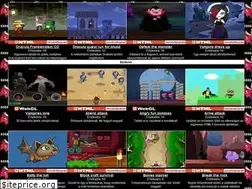 Sites similar to vampir.jatek-online.hu
