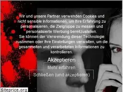 Sites similar to vampire-diaries-bite.forumieren.com