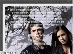 Sites similar to vampire-diaries-rpg.forumieren.com
