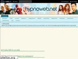Sites similar to vampire-diaries.hypnoweb.net