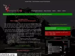 Sites similar to vampire-king.de