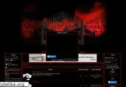 Sites similar to vampireacademy.forumieren.com
